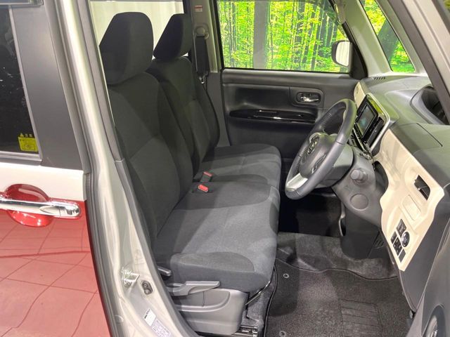 DAIHATSU MOVE canbus 2021