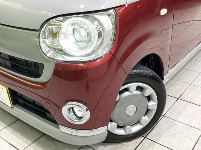 DAIHATSU MOVE canbus 2021
