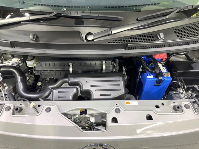 DAIHATSU MOVE canbus 2021