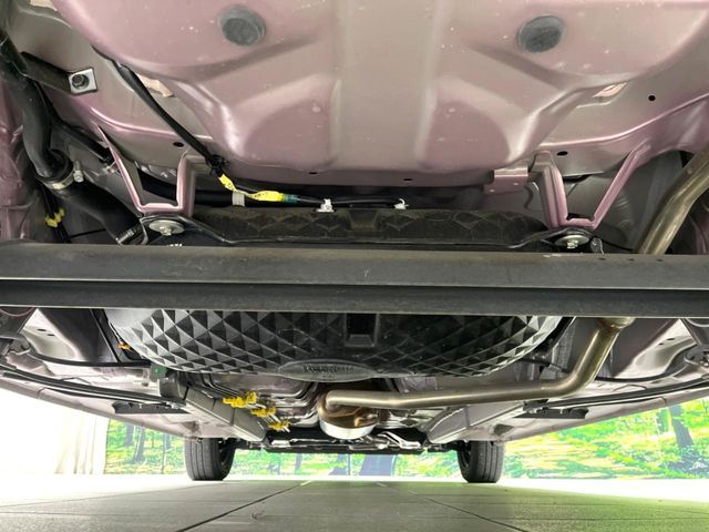 DAIHATSU MOVE canbus 2021