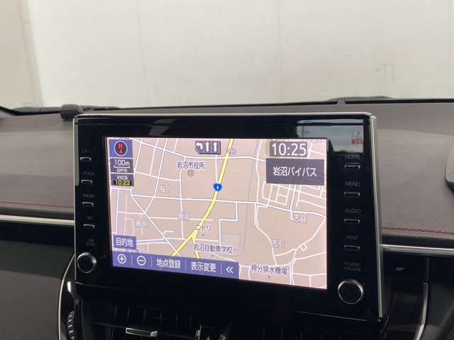 TOYOTA COROLLA SPORT HYBRID 2021