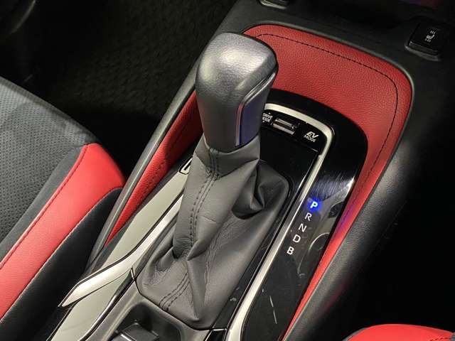 TOYOTA COROLLA SPORT HYBRID 2021