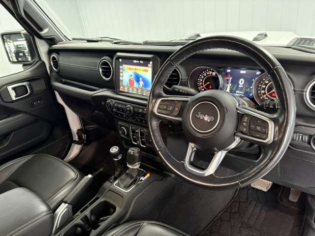 JEEP JEEP WRANGLER UNLIMITED 2021