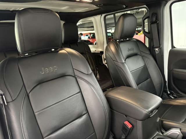 JEEP JEEP WRANGLER UNLIMITED 2021