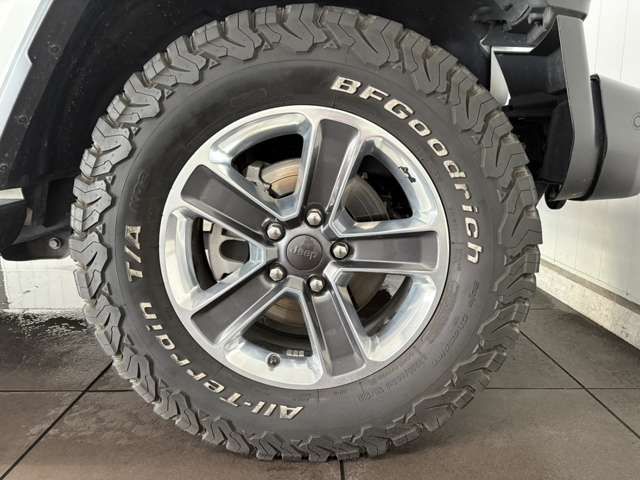 JEEP JEEP WRANGLER UNLIMITED 2021