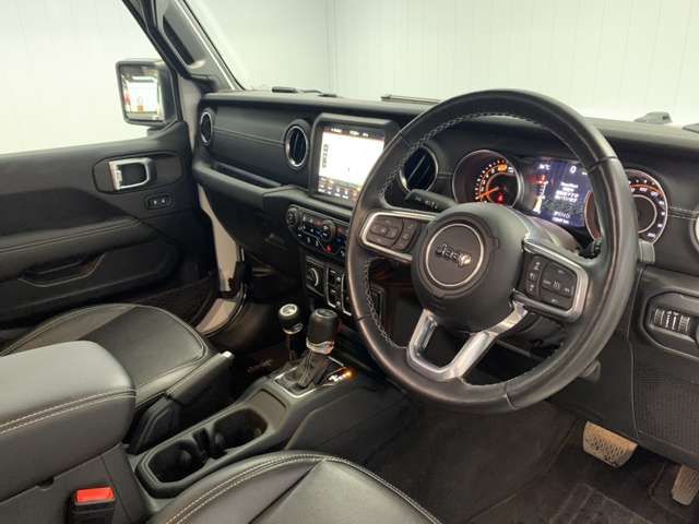 JEEP JEEP WRANGLER UNLIMITED 2023