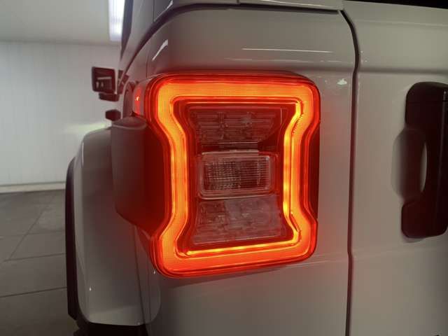 JEEP JEEP WRANGLER UNLIMITED 2023