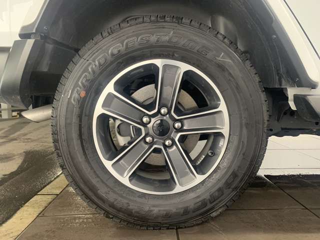 JEEP JEEP WRANGLER UNLIMITED 2023