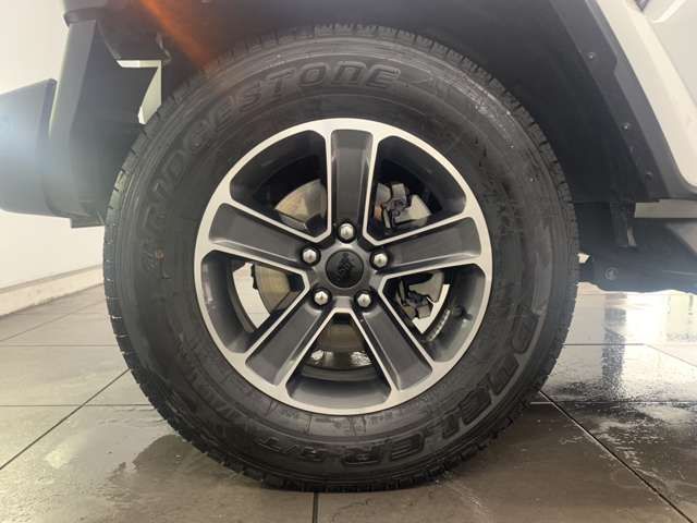 JEEP JEEP WRANGLER UNLIMITED 2023