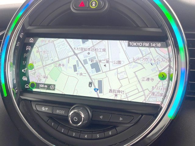 BMW MINI COOPER SD 2020