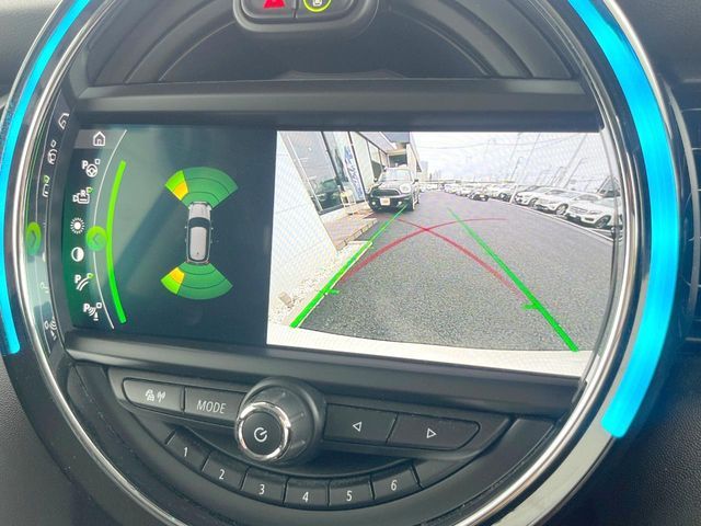 BMW MINI COOPER SD 2020