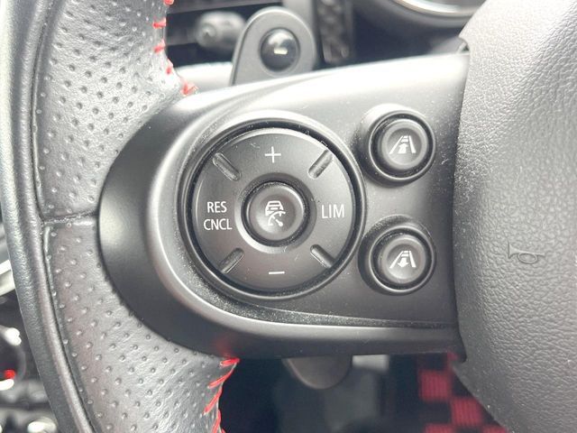 BMW MINI COOPER SD 2020