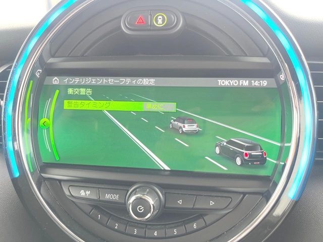 BMW MINI COOPER SD 2020