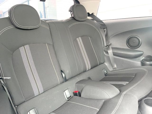 BMW MINI COOPER SD 2020