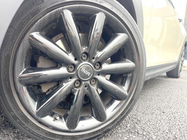 BMW MINI COOPER SD 2020