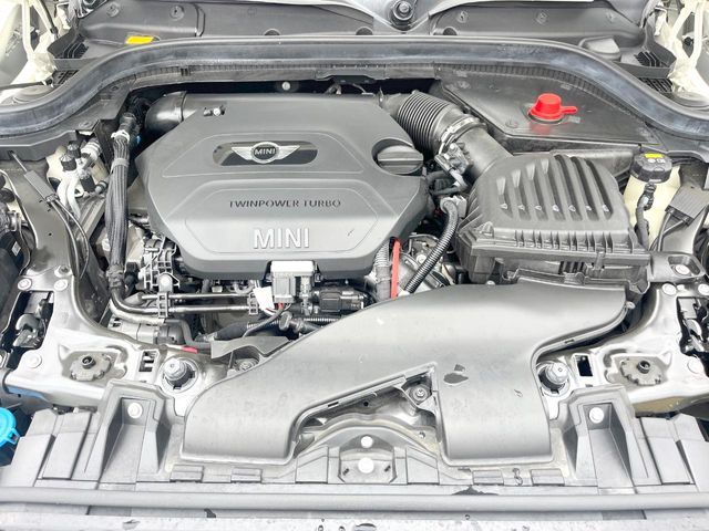 BMW MINI COOPER SD 2020