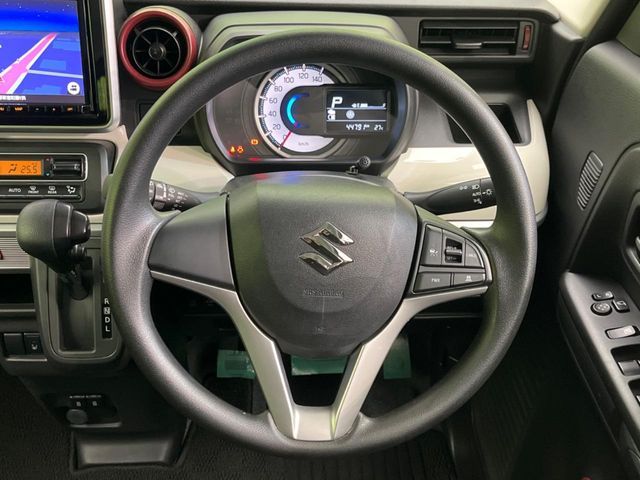 SUZUKI Spacia 2020