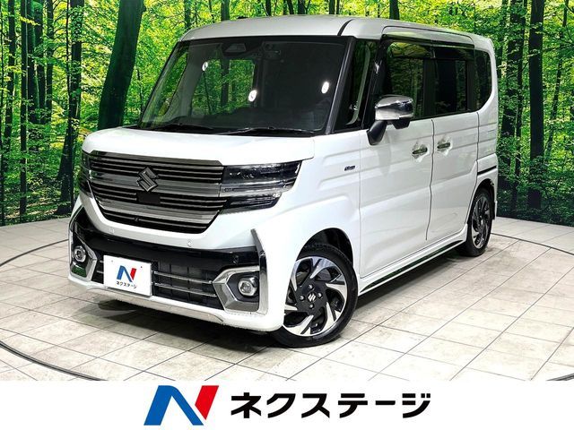 SUZUKI Spacia custom 2023