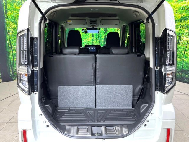 SUZUKI Spacia custom 2023