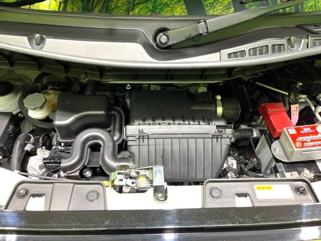 SUZUKI Spacia custom 2023