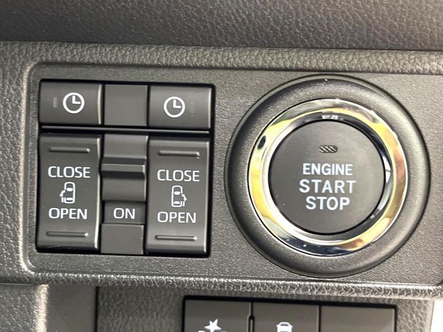 DAIHATSU MOVE canbus 2025