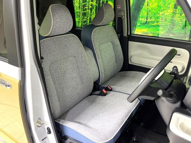 DAIHATSU MOVE canbus 2025