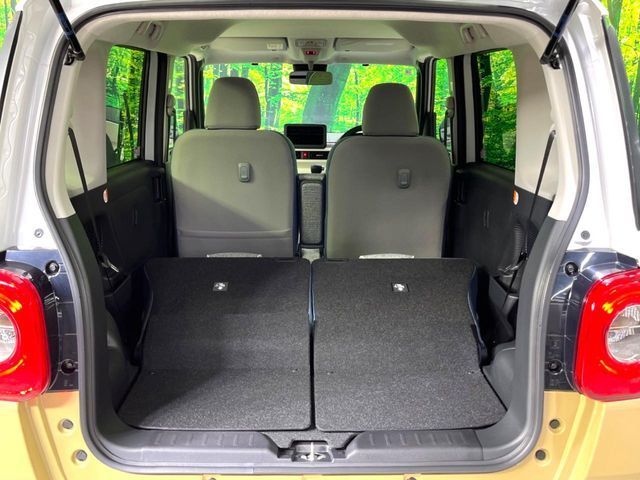 DAIHATSU MOVE canbus 2025