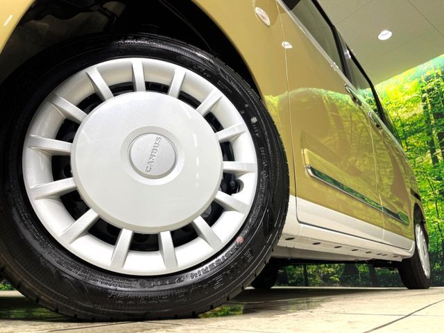 DAIHATSU MOVE canbus 2025