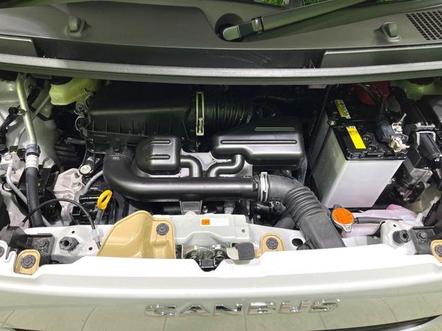 DAIHATSU MOVE canbus 2025