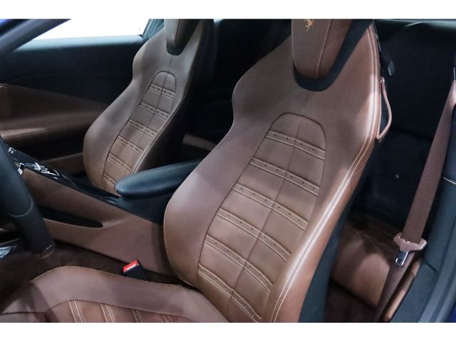 FERRARI FERRARI Roma 2021