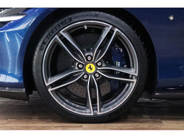 FERRARI FERRARI Roma 2021