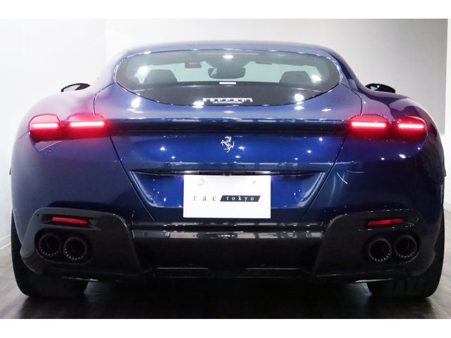 FERRARI FERRARI Roma 2021