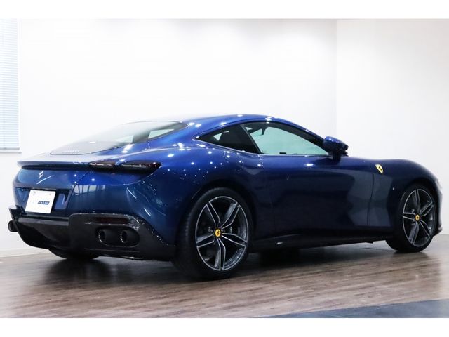 FERRARI FERRARI Roma 2021