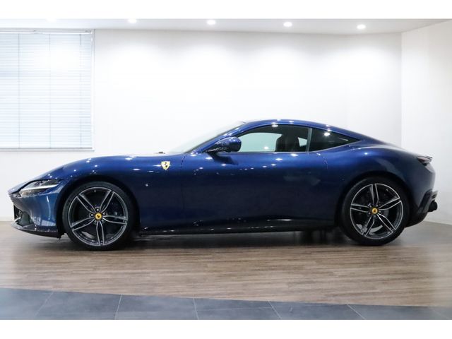 FERRARI FERRARI Roma 2021