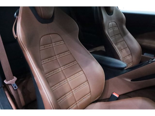 FERRARI FERRARI Roma 2021