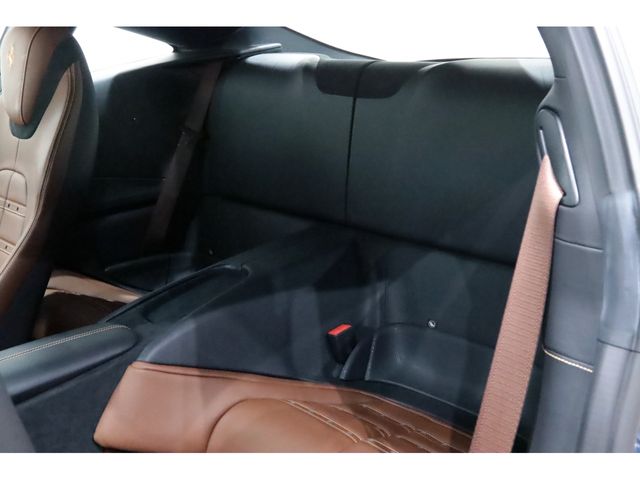 FERRARI FERRARI Roma 2021