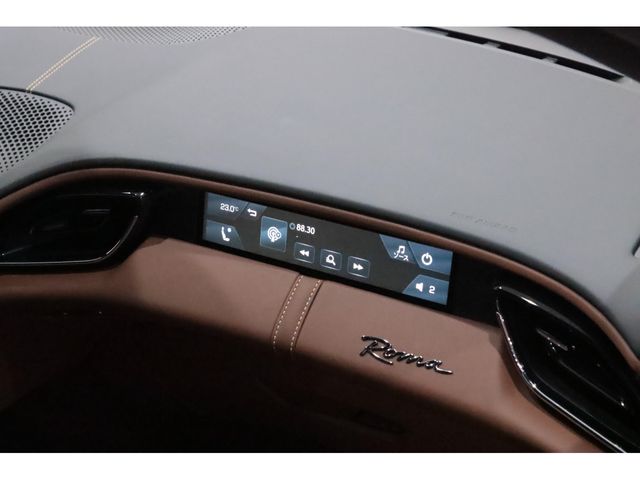 FERRARI FERRARI Roma 2021