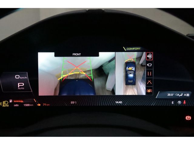 FERRARI FERRARI Roma 2021