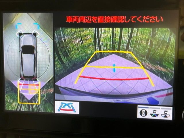 TOYOTA RAV4 4WD 2021