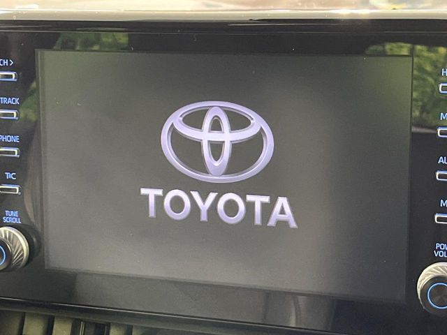 TOYOTA RAV4 4WD 2021