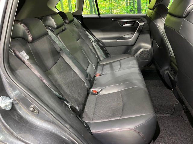 TOYOTA RAV4 4WD 2021