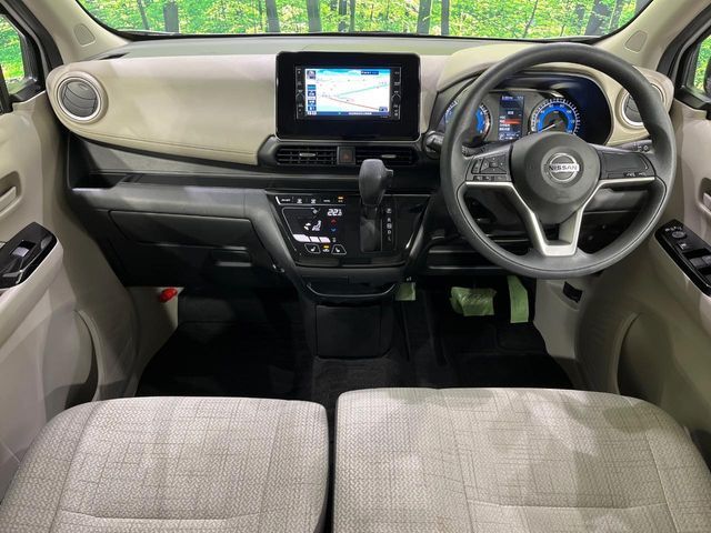 NISSAN DAYZ 4WD 2020