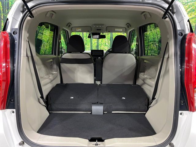 NISSAN DAYZ 4WD 2020