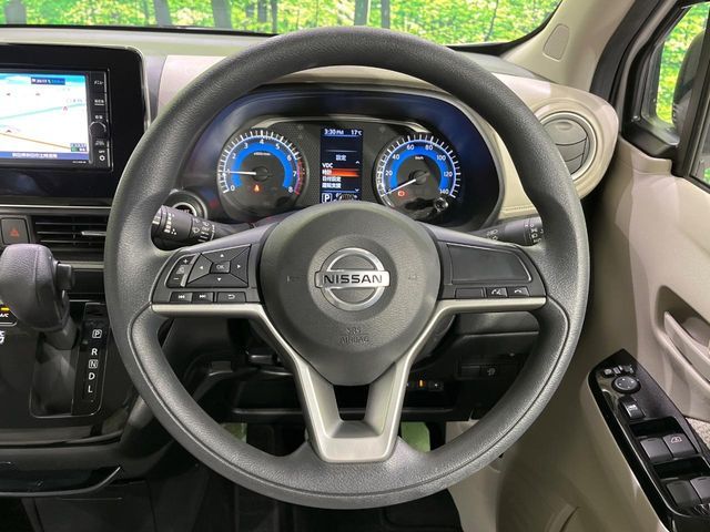 NISSAN DAYZ 4WD 2020