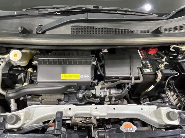 NISSAN DAYZ 4WD 2020