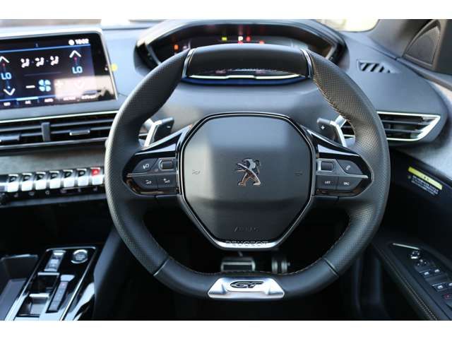 PEUGEOT PEUGEOT 3008 2024