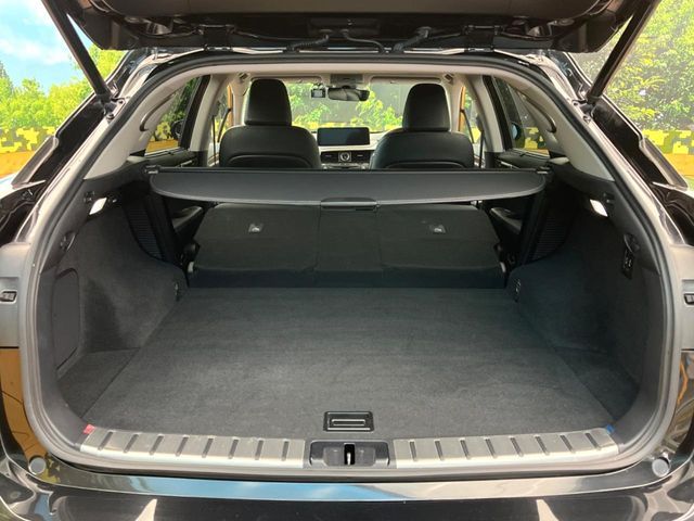 TOYOTA LEXUS RX450h 2WD 2020