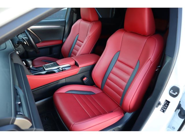 TOYOTA LEXUS RX450h AWD 2022