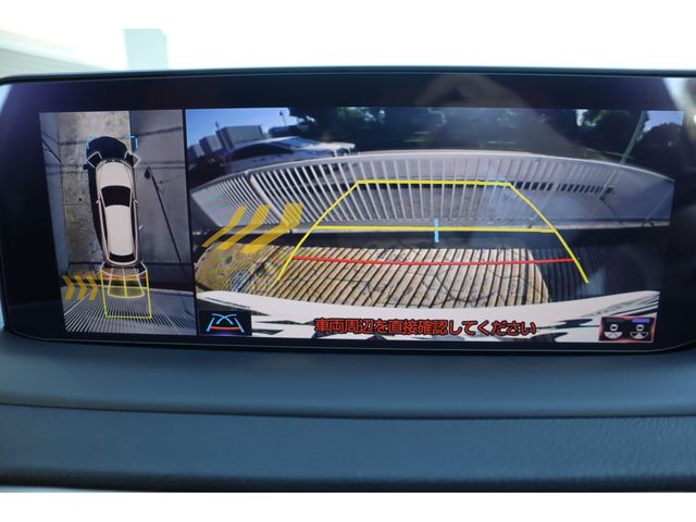 TOYOTA LEXUS RX450h AWD 2022