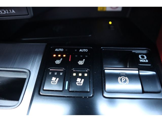 TOYOTA LEXUS RX450h AWD 2022